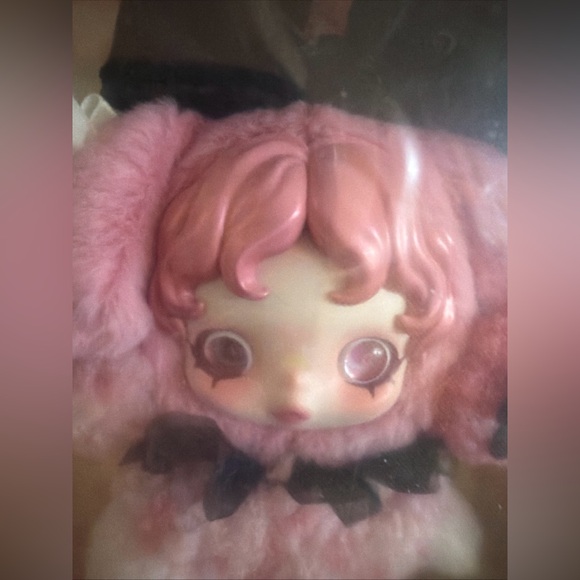 Pop Mart My Melody x Skullpanda - Picture 6 of 6